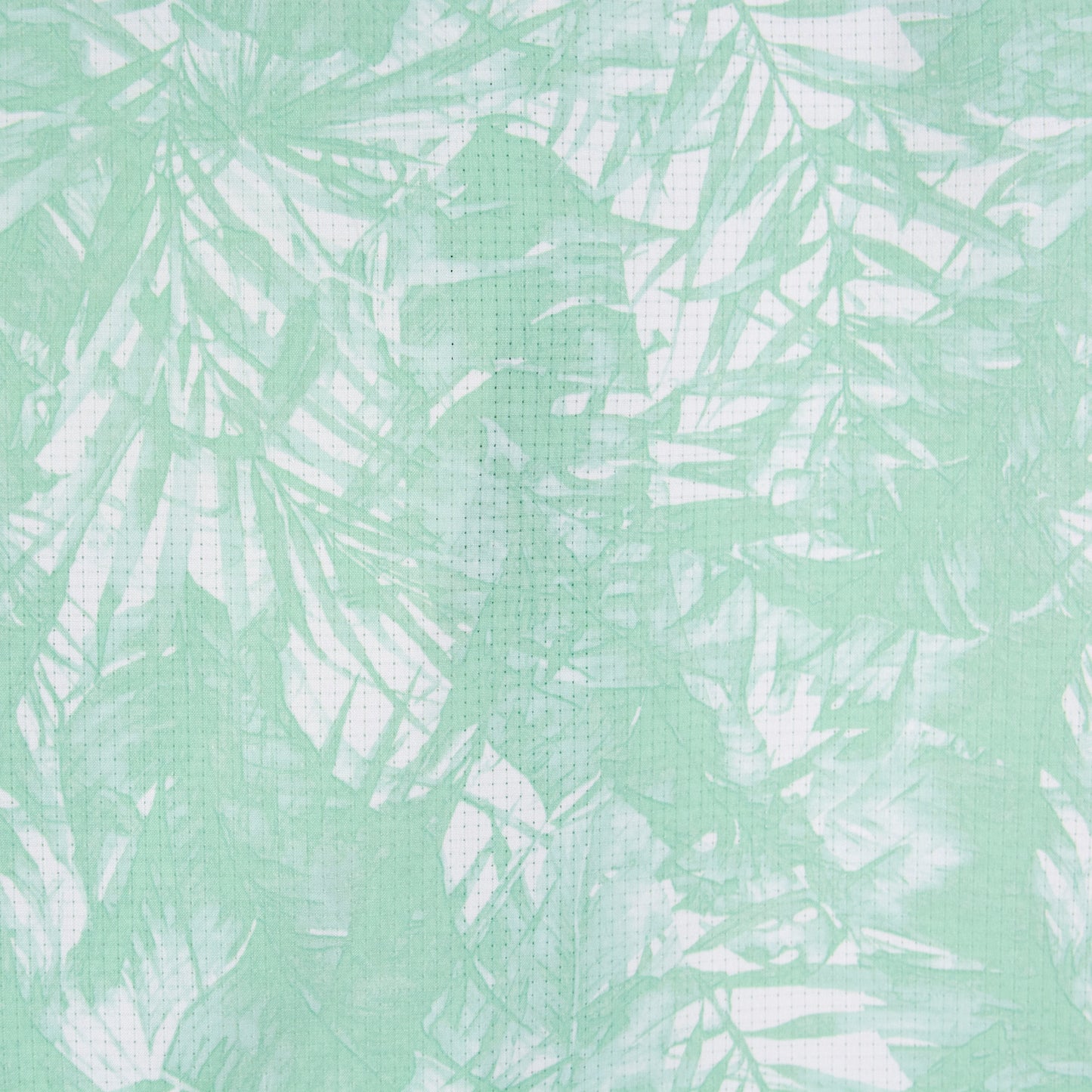 Camisa hawaiana verde (4XL) Premier Flex
