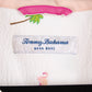 Camisa estampada blanco (2XL) Tommy Bahama
