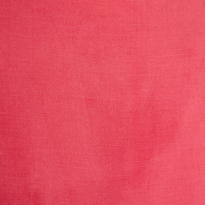 Camisa manga corto rojo (M) Bass