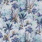 Camisa hawaiana azul (2XL) Coastaoro