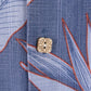 Camisa hawaiana azul (XL) Jamaica Jaxx