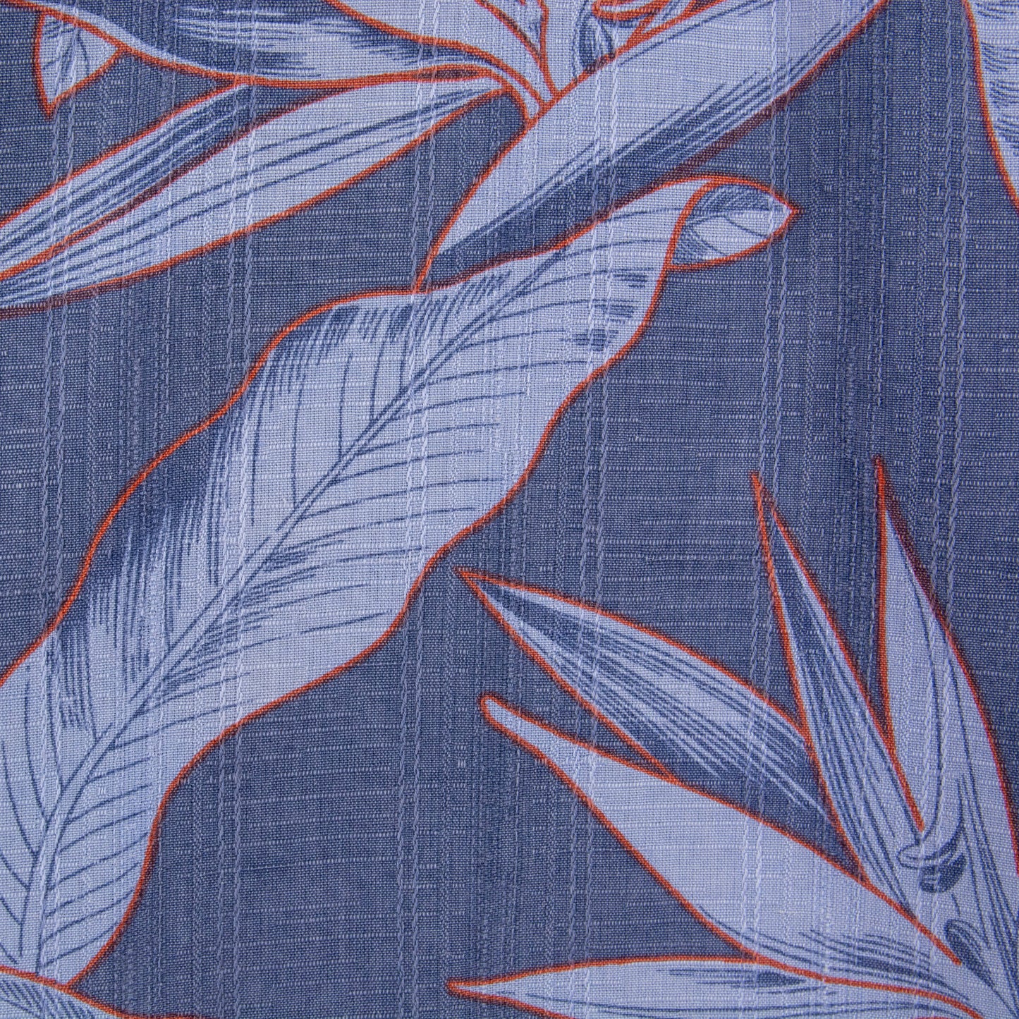 Camisa hawaiana azul (XL) Jamaica Jaxx