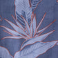Camisa hawaiana azul (XL) Jamaica Jaxx