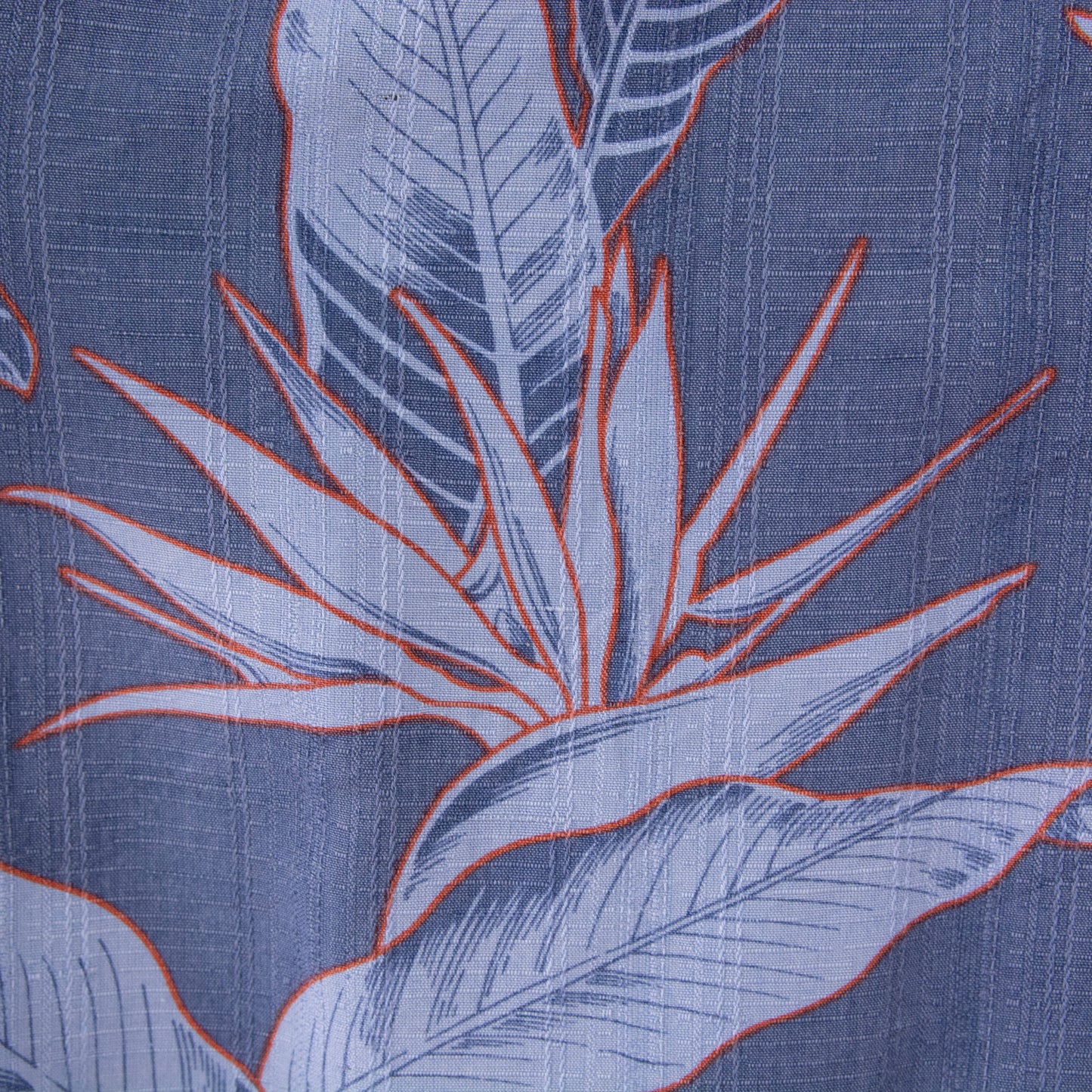 Camisa hawaiana azul (XL) Jamaica Jaxx