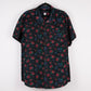 Camisa floreada (2XL) Structure