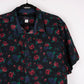 Camisa floreada (2XL) Structure