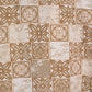 Camisa beige (2XL) Geroge