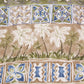 Camisa hawaiana beige (XL) Campia