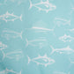 Camisa estampada azul (2XÑ) Momentum Comfort Gear