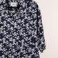 Camisa estampada azul marino (4XL) Goodfellow