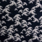 Camisa estampada azul marino (4XL) Goodfellow