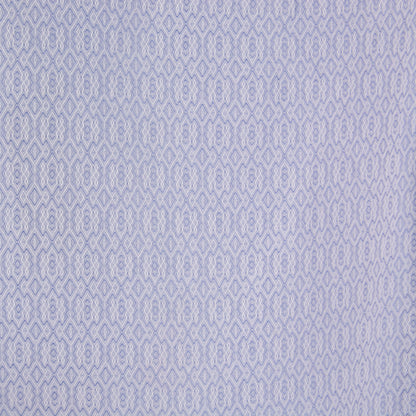 Camisa estampada azul (2XL) Roundtree & Yorke