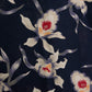 Camisa estampada azul marino (2XL) Arrow