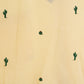 Camisa estampada amarillo (XL) Sonoma