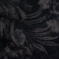 Camisa estampada negro (XL) Island passport