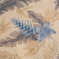 Camisa hawaiana beige (2XL) Fieldgear
