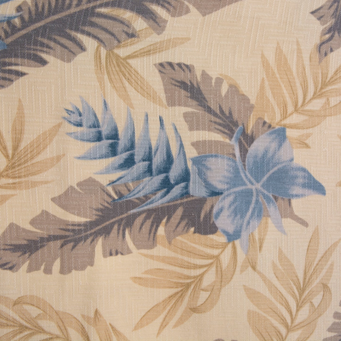 Camisa hawaiana beige (2XL) Fieldgear