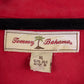 Camisa roja (XL) Tommy Bahama