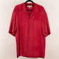 Camisa roja (XL) Tommy Bahama