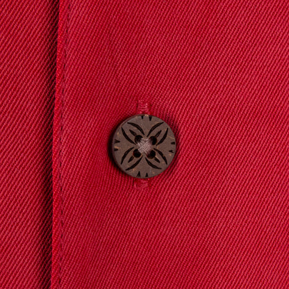 Camisa roja (XL) Tommy Bahama