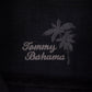 Camisa negro (L) Tommy Bahama