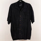 Camisa negro (L) Tommy Bahama