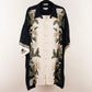 Camisa hawaiana beige (4XL) Pierre Cardin