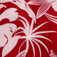 Camisa hawaiana rojo (2XL) Hibiscus Collection Hawaii