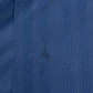 Camisa azul (2XL) Batik Bay