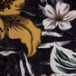 Camisa hawaiana negro (XL) Vacancy.CO