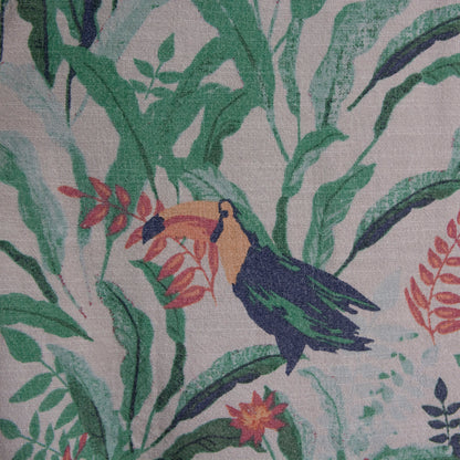 Camisa hawaiana verde (L) Mossimo Supply. CO