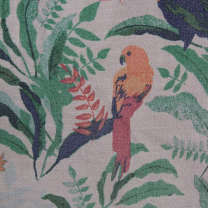 Camisa hawaiana verde (L) Mossimo Supply. CO