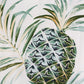 Camisa hawaiana blanco (3XL) Reserve