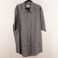 Camisa negro (2XL) Los Angeles