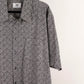 Camisa negro (2XL) Los Angeles