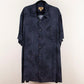 Camisa hawaiana negro (2XL) The Foundry