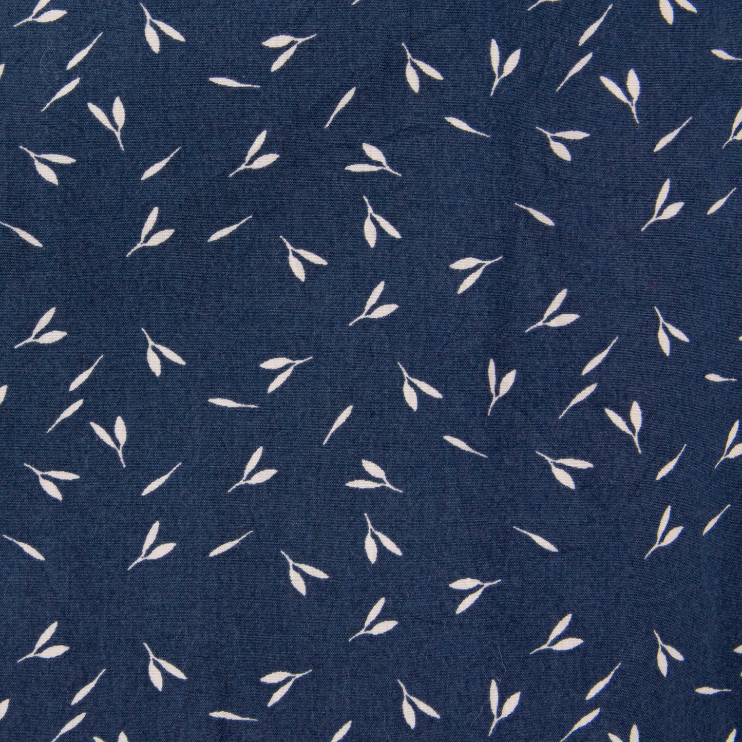 Camisa estampada azul marino (XL) Goodfellow