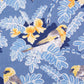 Camisa hawaiana azul (XL) Patagonia
