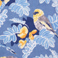 Camisa hawaiana azul (XL) Patagonia