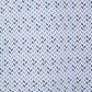 Camisa estampada blanco (XL) Cody James