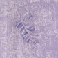 Camisa hawaiana purpura (S) Island Shores
