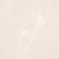 Camisa hawaiana beige (2XL) Banana Cabana