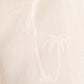 Camisa hawaiana beige (2XL) Banana Cabana