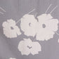 Camisa estampada gris (L) GAP
