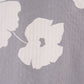 Camisa estampada gris (L) GAP