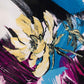 Camisa estampada multicolor (XL) No Boundaries