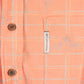 Camisa hawaiana naranja (XL) Columbia