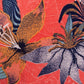 Camisa hawaiana naranja (XL) Volcom