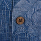 Camisa hawaiana azul (XL) Island Shores