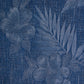 Camisa hawaiana azul (XL) Island Shores